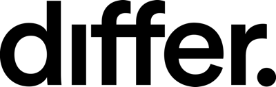 Differ Strategy Consulting sin bedriftslogo