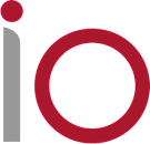 IO Investigación logotipo de la empresa