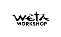 Wētā Workshop company logo