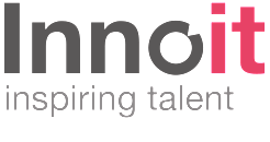 innoit logotipo de la empresa