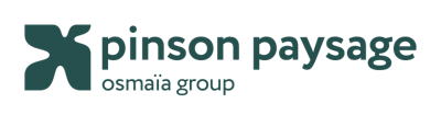 Logo pour Pinson Paysage Nord - Lille (59)