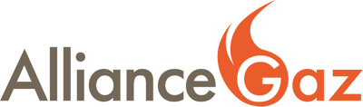 Logo pour ALLIANCE GAZ