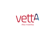 Logo per Vetta Mobility