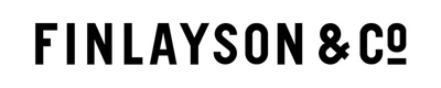 Yrityksen Finlayson & Co Oy logo