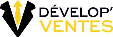 Dévelop'ventes logotype