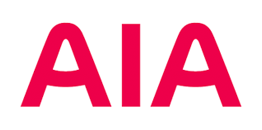 Logo for AIA