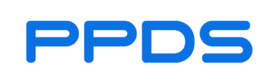 PPDS company logo