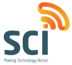 SCI Serviclients logotipo de la empresa