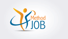 Logo dell'azienda METHOD JOB B.V.