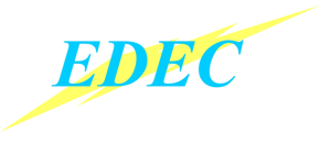 Logo pour EDEC