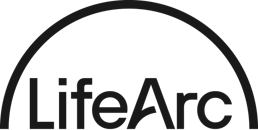 Lifearc company logo