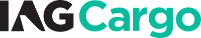 IAG Cargo company logo