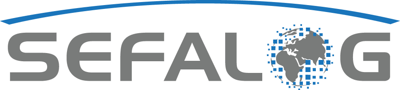 Logo pour SEFALOG