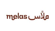 Logo for Melas