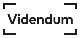Videndum company logo