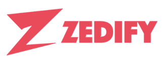 Zedify career site