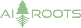 Logo for AI Roots
