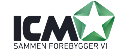 ICM Safety logo