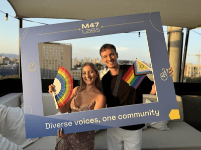 Diverse voices