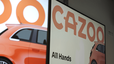All Hands photo