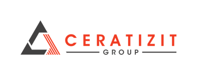 Logotyp för Ceratizit Scandinavia AB
