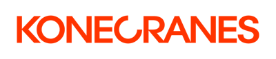 Logotyp för Konecranes