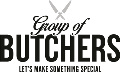Group of Butchers