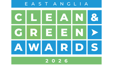 East Anglia Clean & Green Awards – Net Zero Award