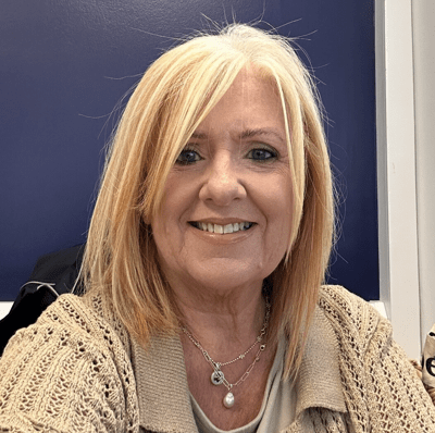 Beverley Eccles