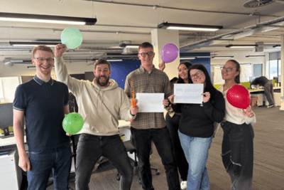 Life at Teaching Personnel