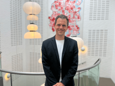 Tobias Vebel