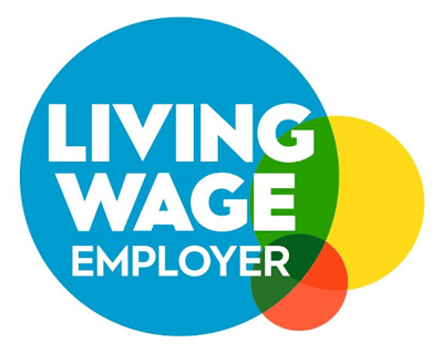 Living Wage Employer