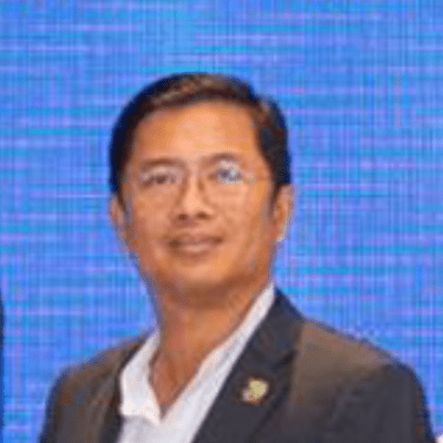 Featured candidate