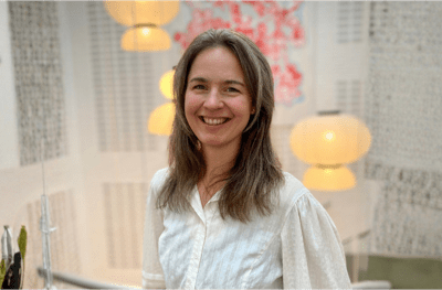 Lene Westergaard
