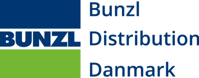 Bunzl Distribution Danmark logo