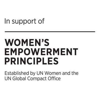 Women's Empowerment Principles