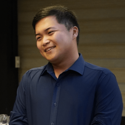 Candidate profile