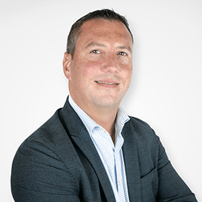Photo d'Alexandre Kowalski, chargé de recrutement