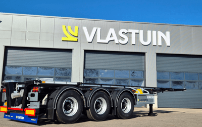 Vlastuin Rotterdam
