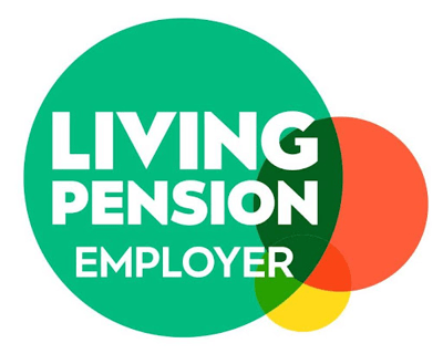 Living Pension Employer