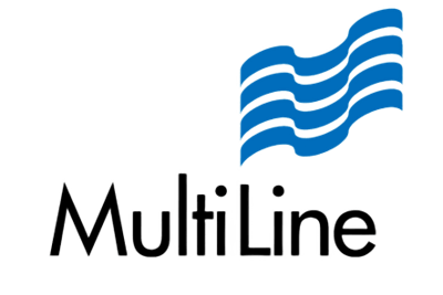 MultiLine logo