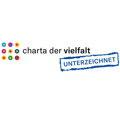 Charta der Vielfalt