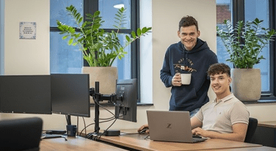 Stage lopen of afstuderen bij OFB Groep