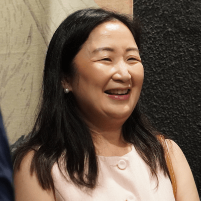 Candidate profile
