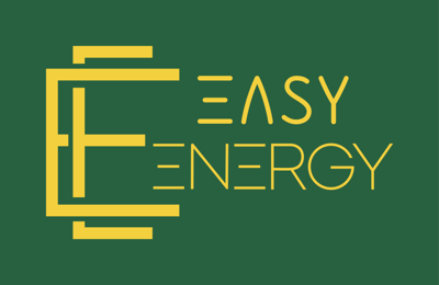 Logotyp för Easy Energy