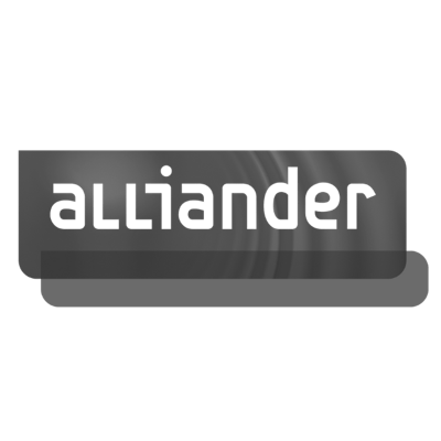 Alliander