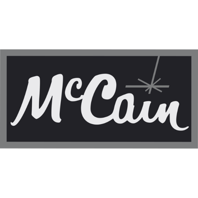 McCain