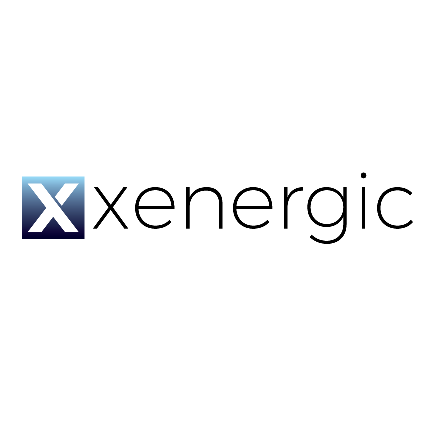xenergic logga