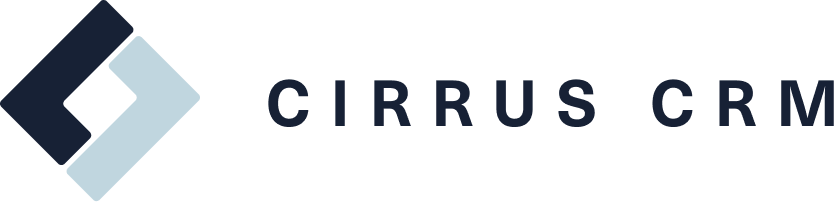 Cirrus CRM logotype