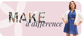 Make A Difference